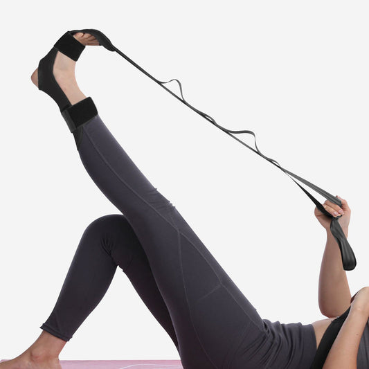 LoopFlex - Stretch Your Way To Relief