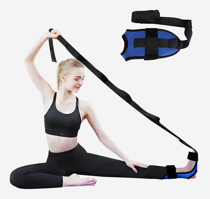 LoopFlex - Stretch Your Way To Relief